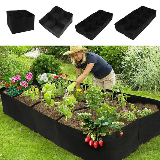 Garden Planting Bag